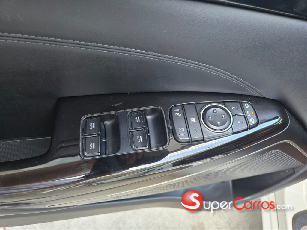 2020 Kia K-7 — foto 11 / 12