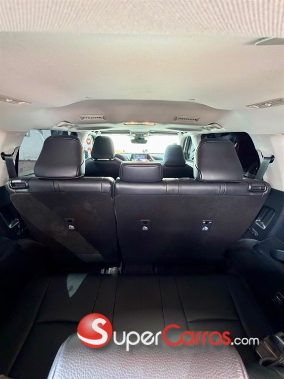 2022 Toyota Highlander XLE — foto 12 / 12