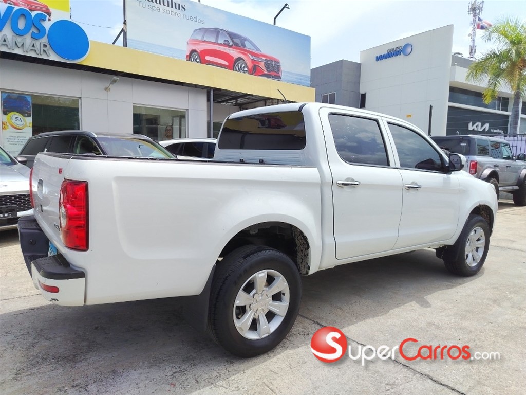 2024 Jac FRISON — foto 6 / 12