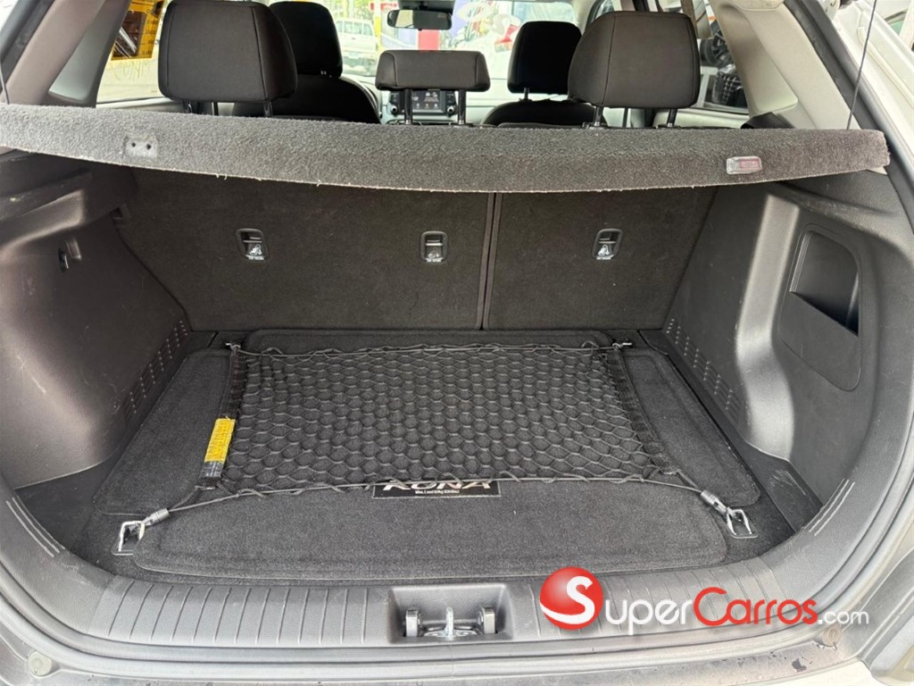 2020 Hyundai KONA SEL — foto 12 / 12