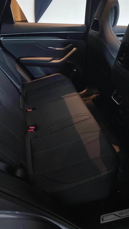 2027 BYD Song Plus — foto 2 / 9
