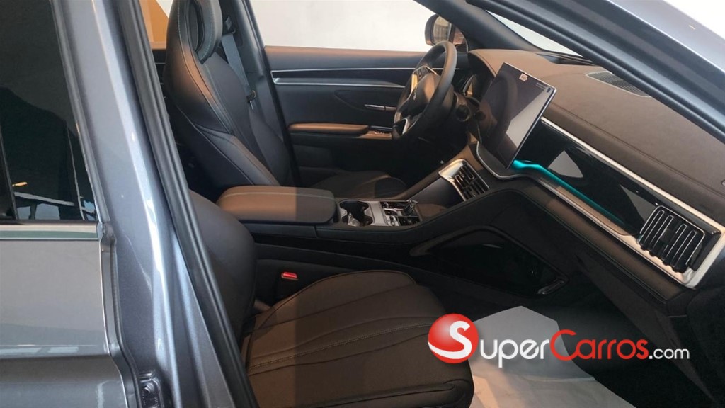 2027 BYD Song Plus — foto 5 / 9