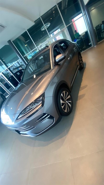 2027 BYD Song Plus — foto 9 / 9