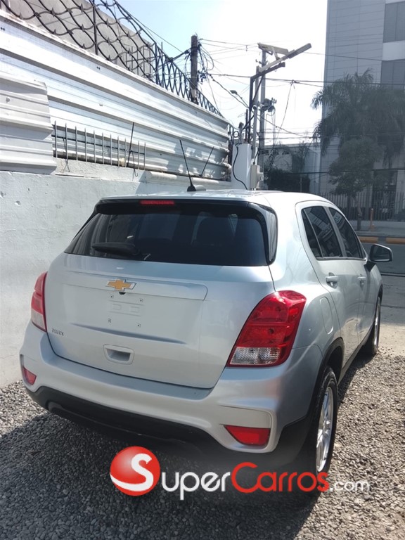 2020 Chevrolet Trax LT — foto 2 / 7
