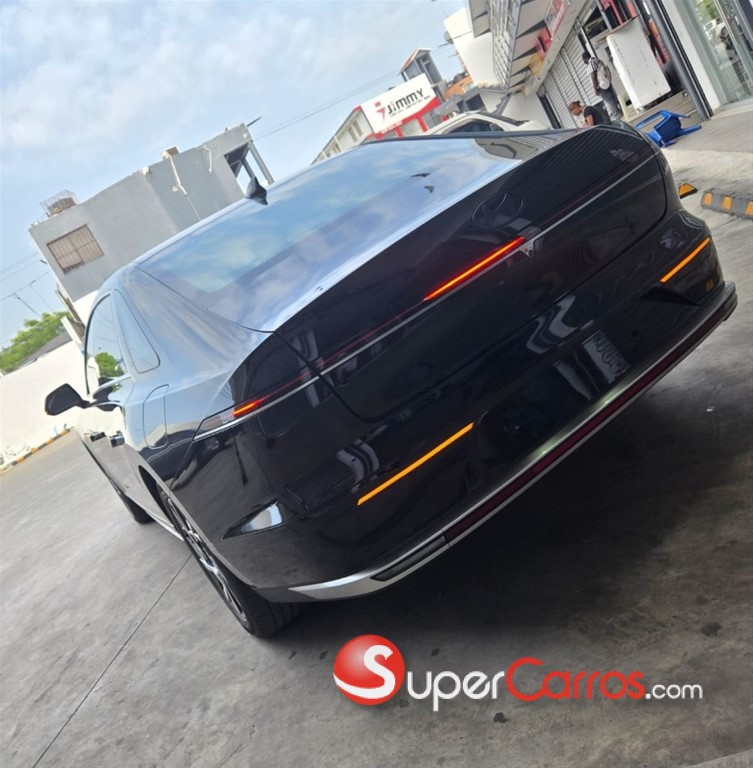 2023 Hyundai Grandeur — foto 3 / 12