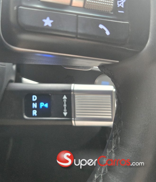 2023 Hyundai Grandeur — foto 12 / 12
