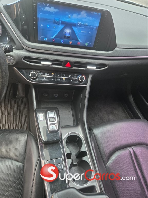 2020 Hyundai Sonata DN8 — foto 10 / 12