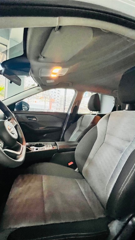 2025 Nissan X-Trail Advance — foto 3 / 10