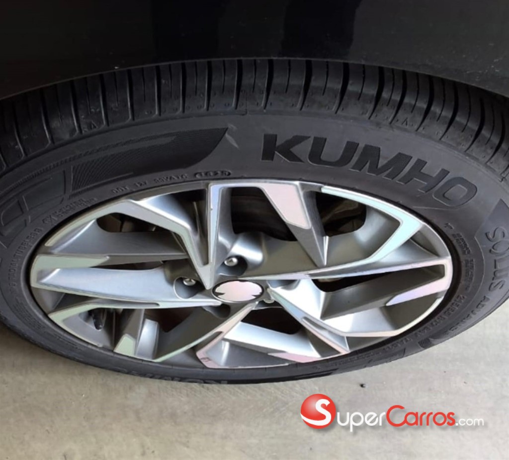 2020 Hyundai Sonata DN8 — foto 12 / 12