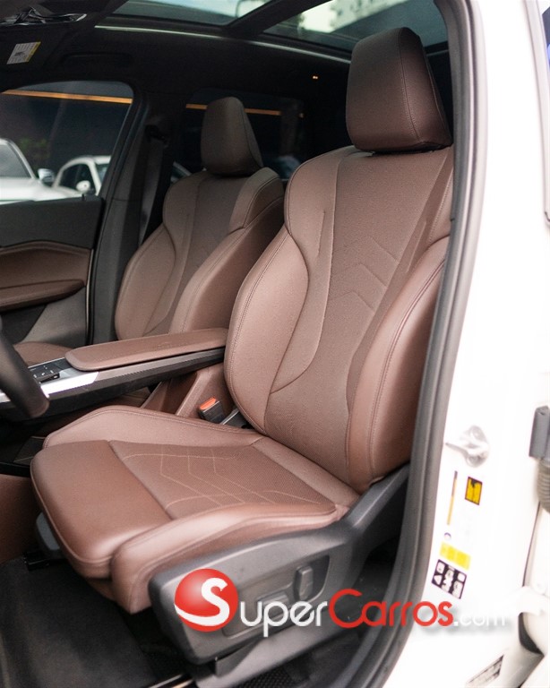 2023 BMW X 1 X Drive 2.8i — foto 7 / 11
