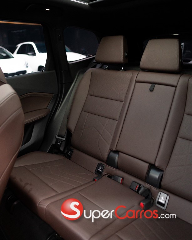 2023 BMW X 1 X Drive 2.8i — foto 9 / 11