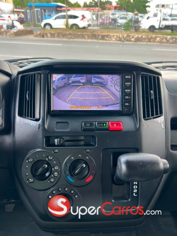 2021 Toyota Town-Ace — foto 4 / 12