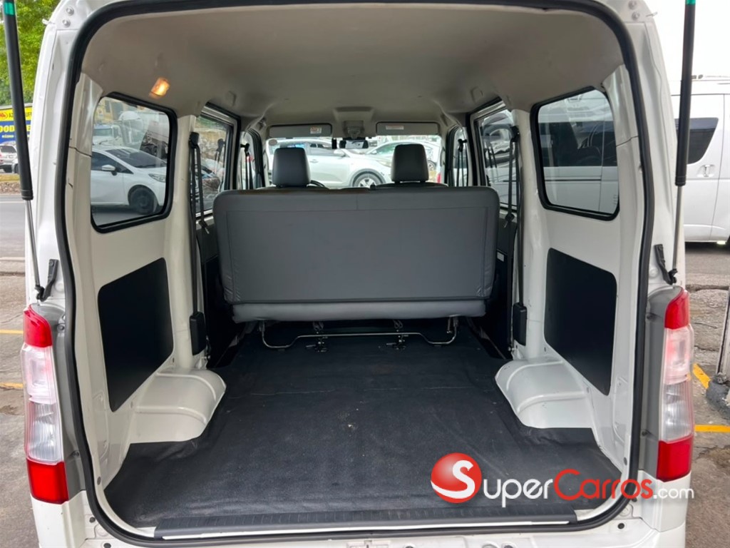 2021 Toyota Town-Ace — foto 5 / 12