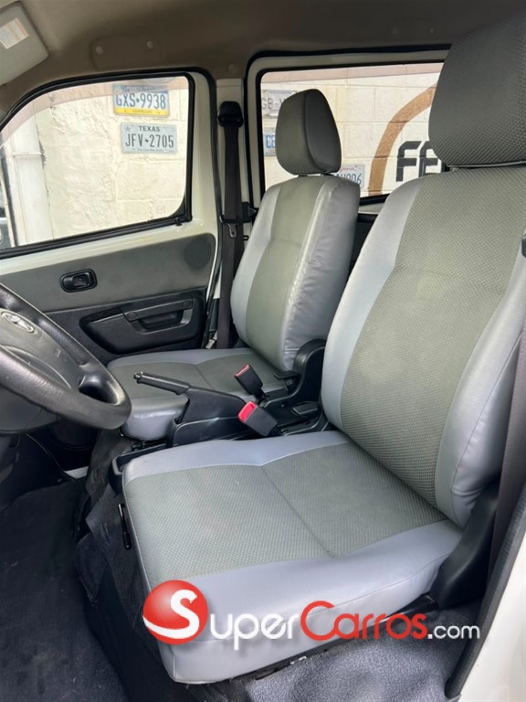 2021 Toyota Town-Ace — foto 11 / 12