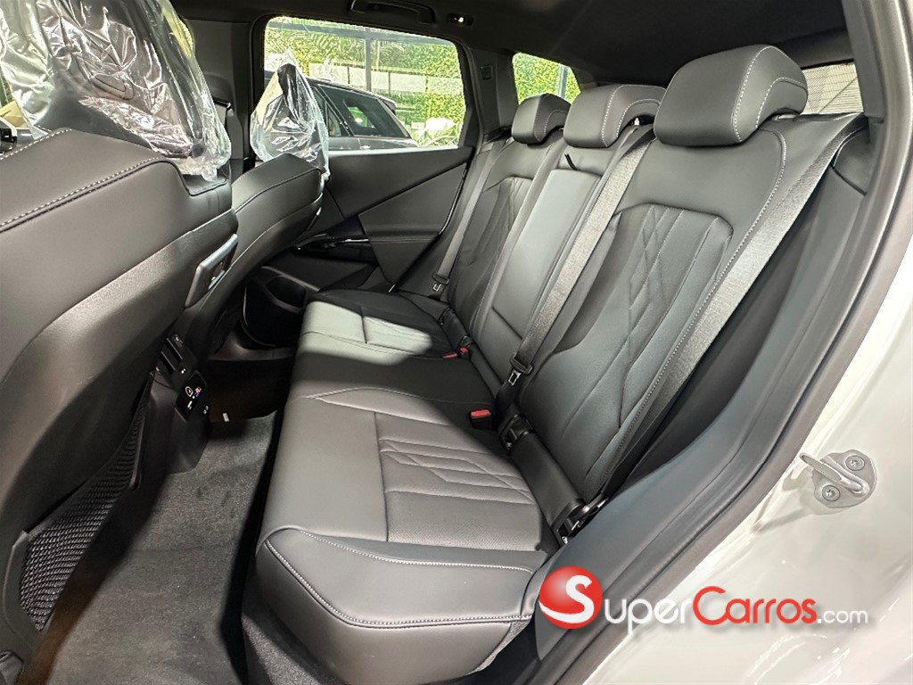 2026 BMW X 3 xdrive 20d — foto 5 / 12