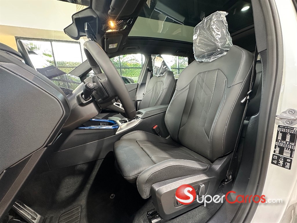2026 BMW X 3 xdrive 20d — foto 6 / 12