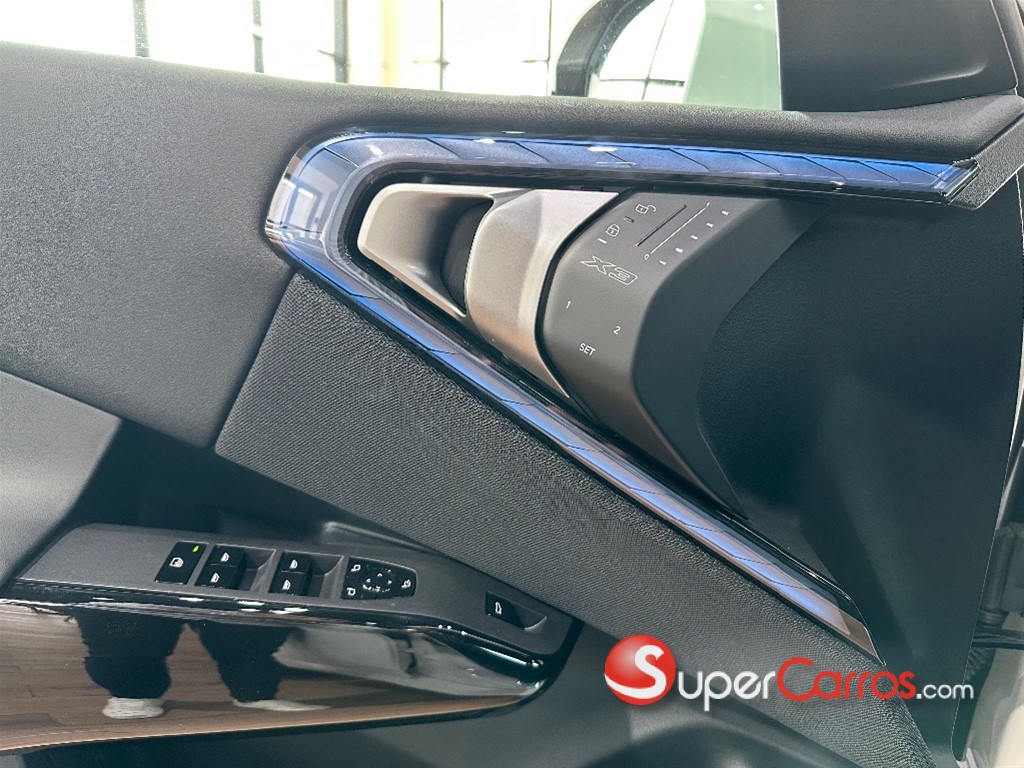 2026 BMW X 3 xdrive 20d — foto 7 / 12