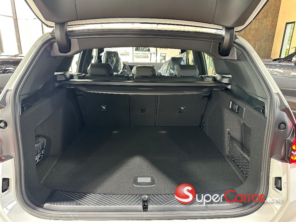 2026 BMW X 3 xdrive 20d — foto 9 / 12