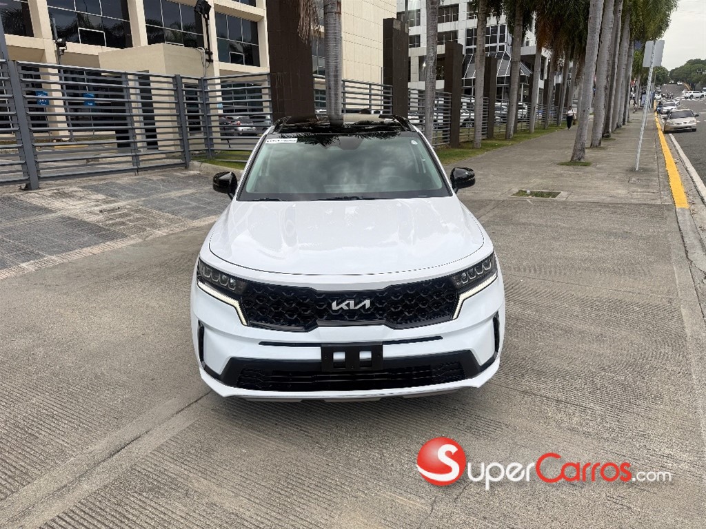 2023 Kia Sorento S — foto 2 / 10