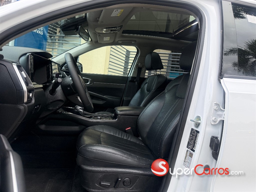 2023 Kia Sorento S — foto 4 / 10