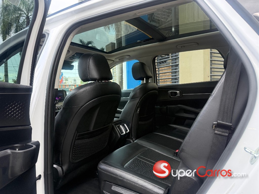 2023 Kia Sorento S — foto 5 / 10
