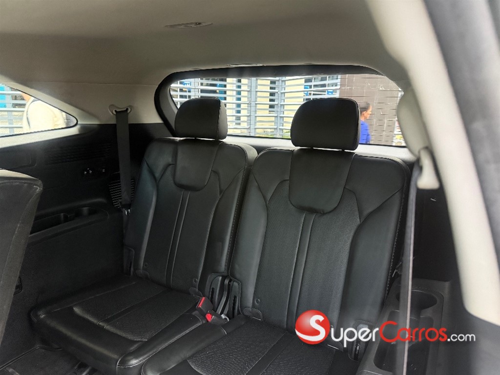2023 Kia Sorento S — foto 6 / 10