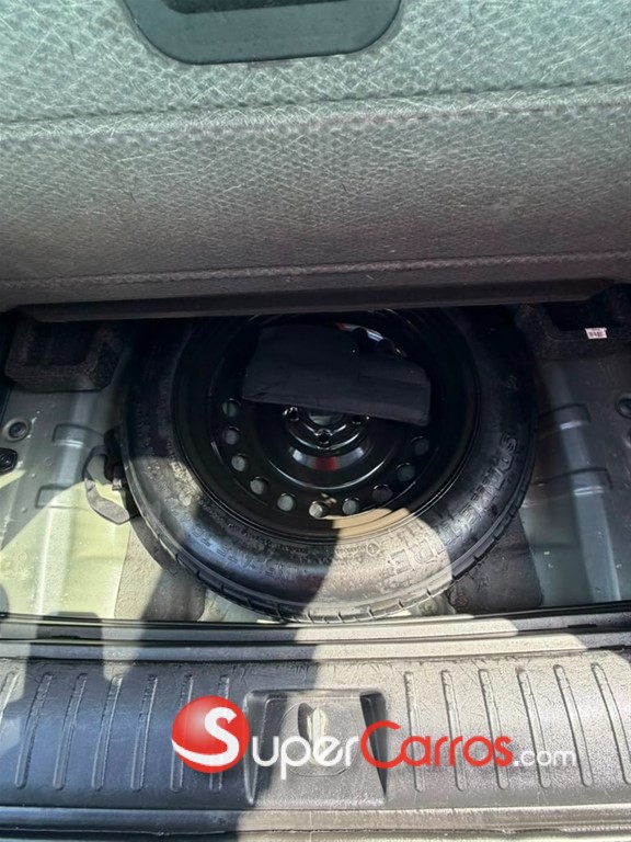 2022 Hyundai Tucson LIMITED — foto 7 / 10