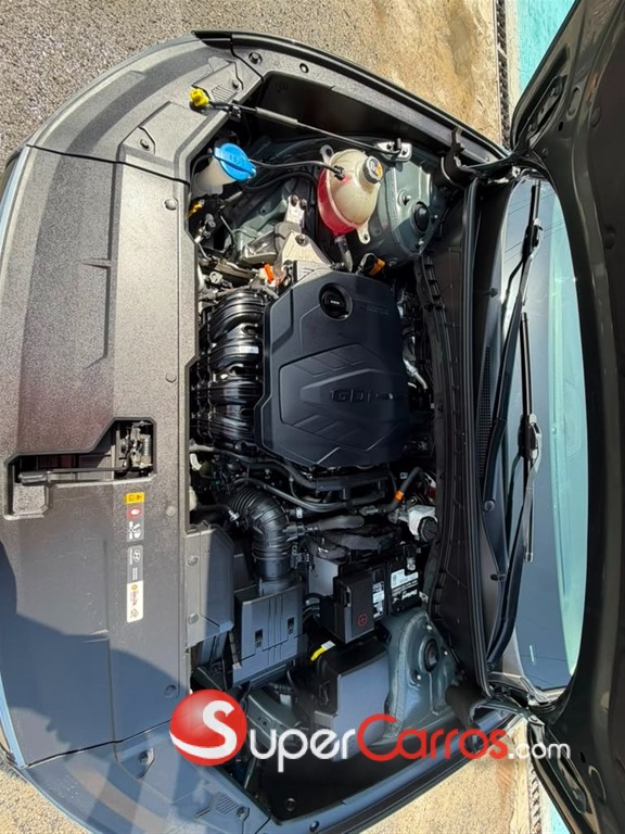 2022 Hyundai Tucson LIMITED — foto 10 / 10