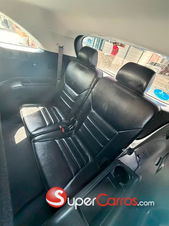2020 Kia Sorento EX — foto 5 / 12