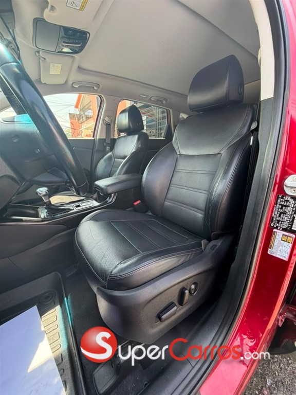 2020 Kia Sorento EX — foto 7 / 12