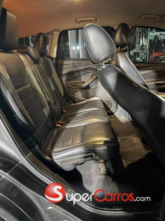 2015 Ford Escape SE — foto 4 / 10