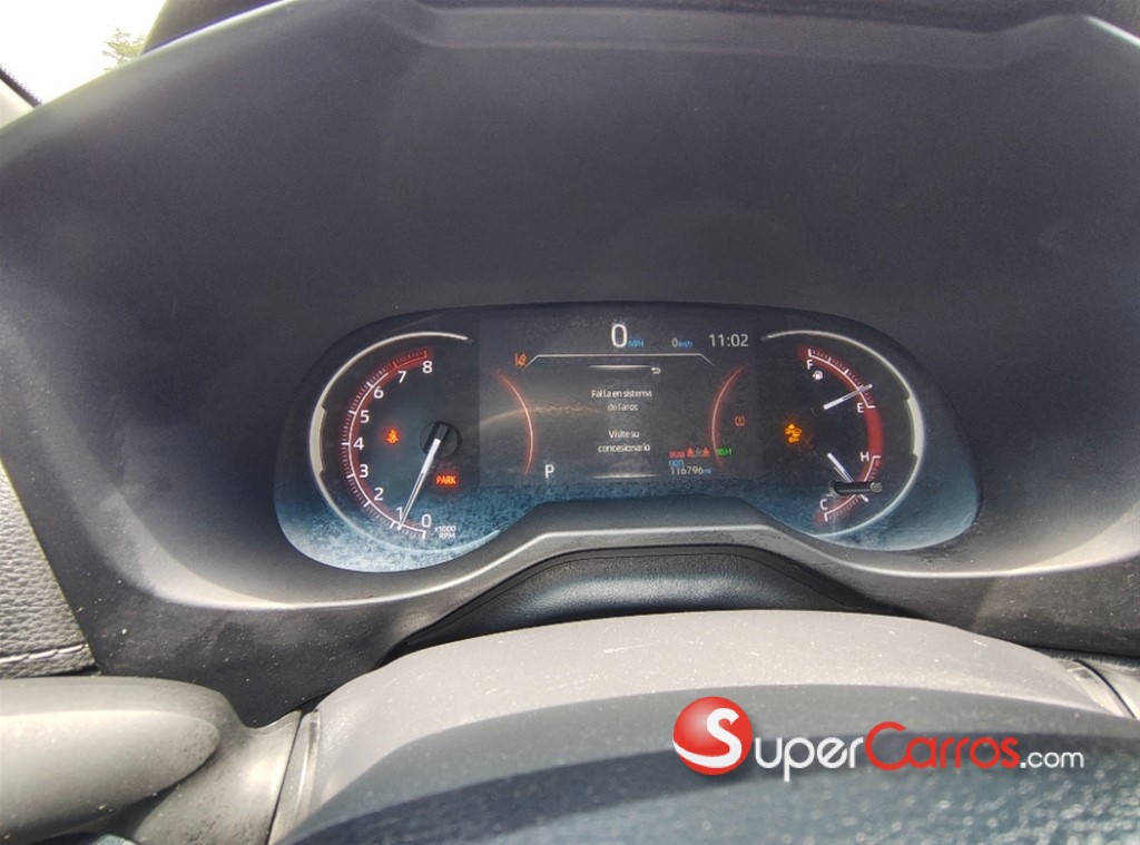 2023 Toyota RAV4 XLE — foto 2 / 11