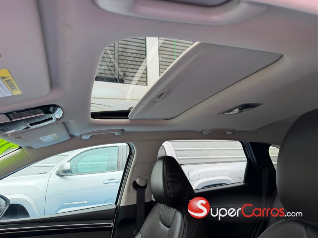 2022 Hyundai Tucson — foto 10 / 12