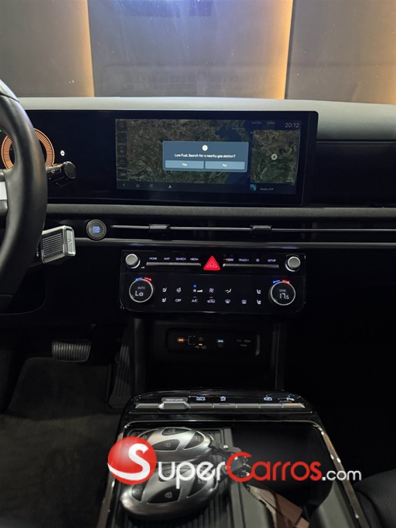 2024 Hyundai Tucson — foto 3 / 11
