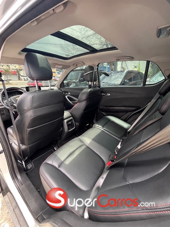 2023 Chevrolet Groove Premier — foto 5 / 11