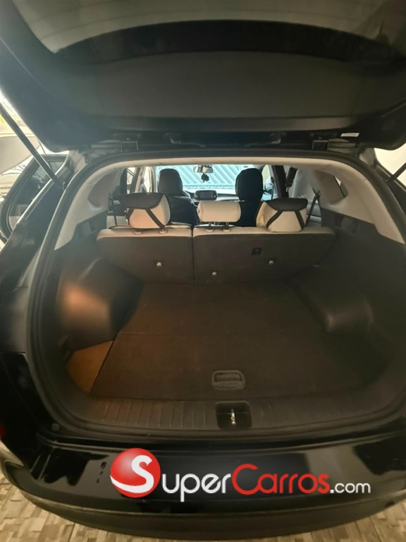 2019 Hyundai Tucson S — foto 5 / 6