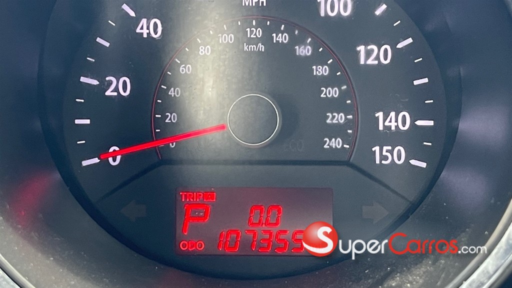 2013 Kia Sorento LX — foto 11 / 12