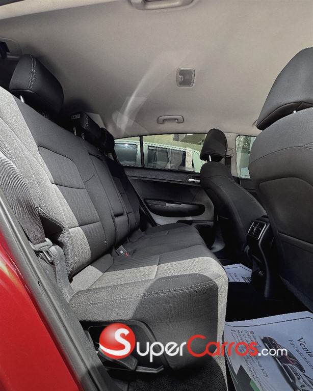 2019 Kia Sportage — foto 5 / 6