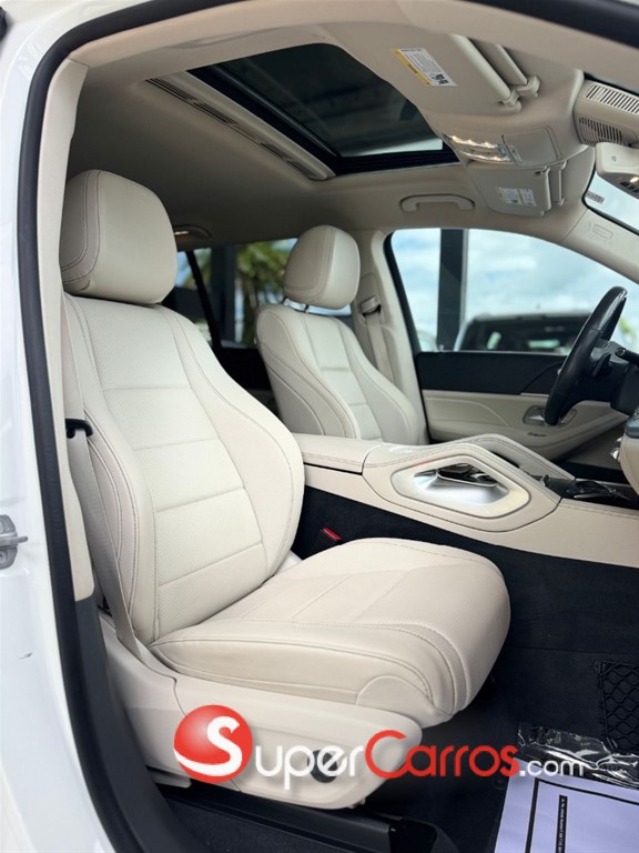 2020 Mercedes-Benz Clase GLS 450 4MATIC AMG — foto 5 / 10
