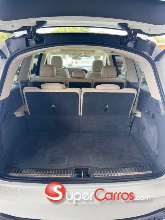 2020 Mercedes-Benz Clase GLS 450 4MATIC AMG — foto 7 / 10