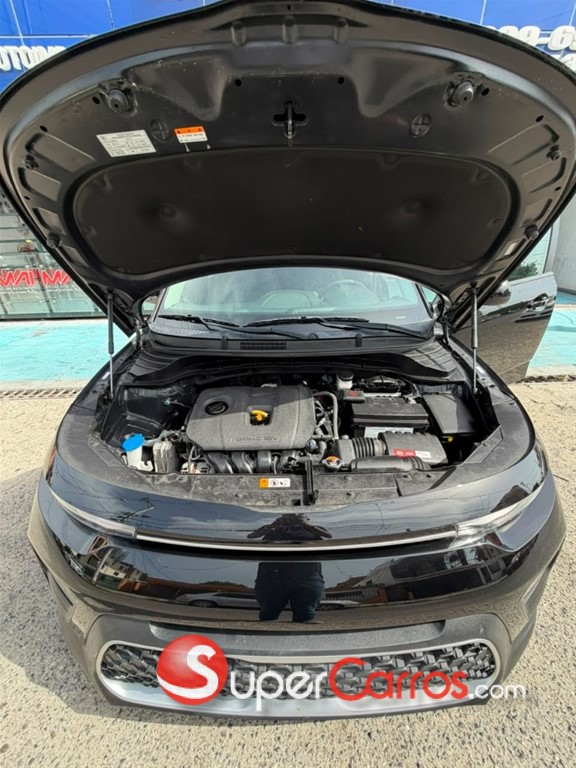 2021 Kia Soul LX — foto 2 / 11