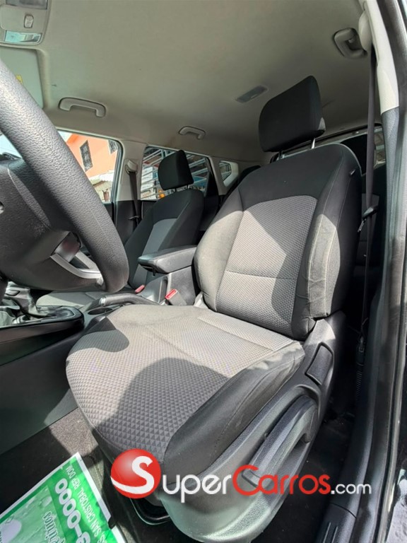 2021 Kia Soul LX — foto 3 / 11