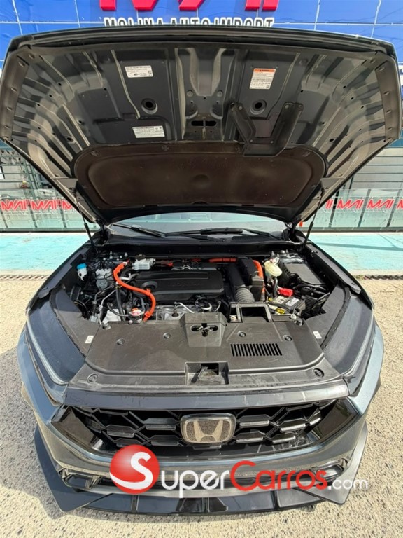 2024 Honda CR-V Sport Hybrid — foto 2 / 12