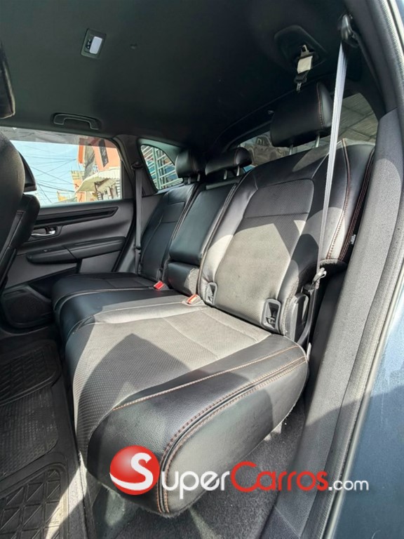 2024 Honda CR-V Sport Hybrid — foto 4 / 12