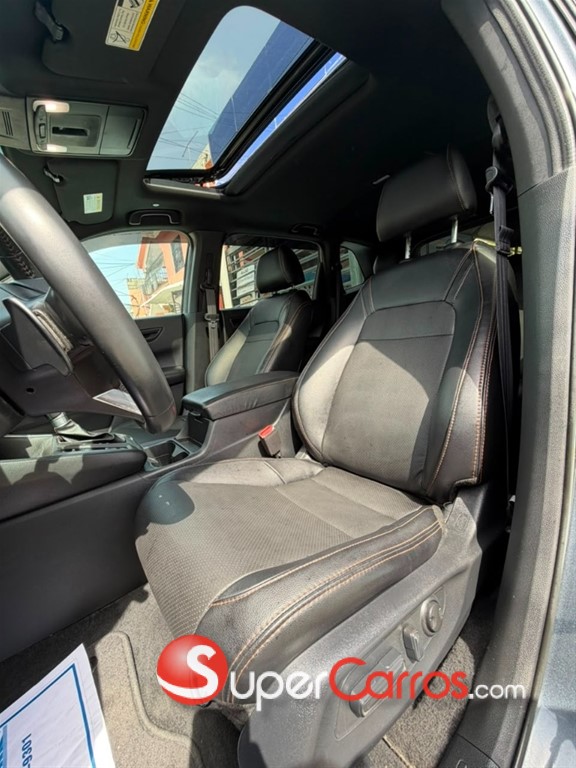 2024 Honda CR-V Sport Hybrid — foto 5 / 12
