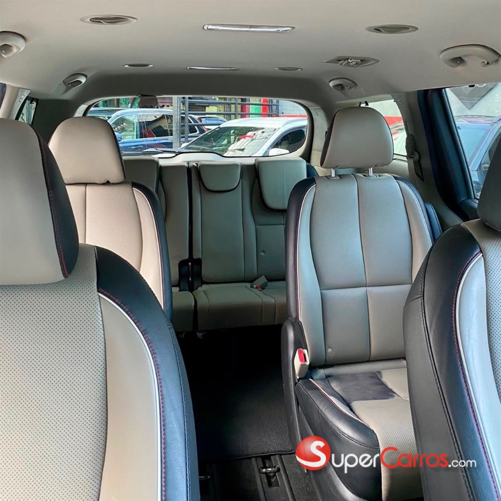 2020 Kia Sedona EX — foto 12 / 12