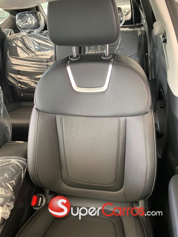 2026 Hyundai Tucson Signature — foto 9 / 11