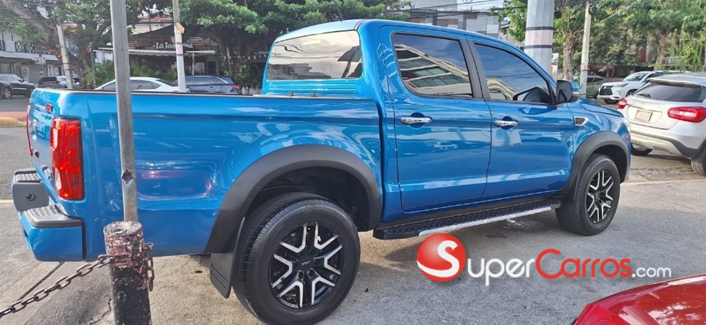 2024 Jac FRISON FRISON T8 PRO — foto 10 / 10