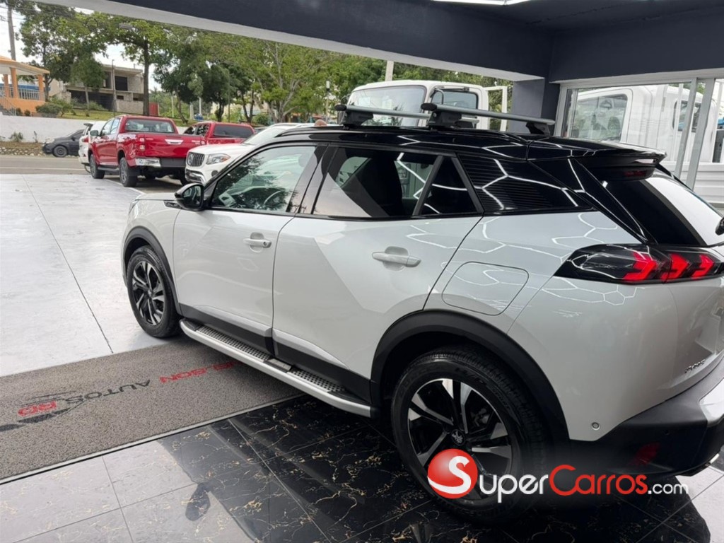 2008 Peugeot GT Line 2022 — foto 3 / 7