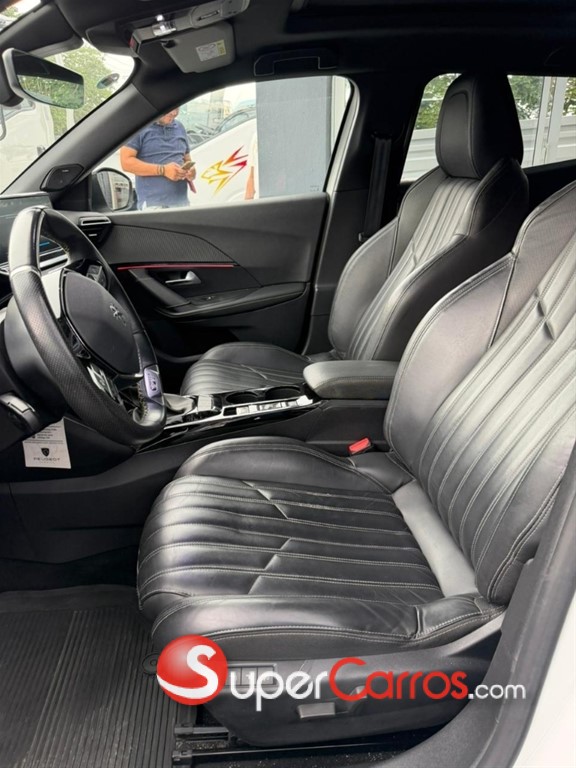 2008 Peugeot GT Line 2022 — foto 6 / 7